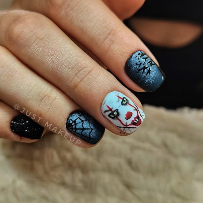 Just'artist, Institut de Beauté à Cluses