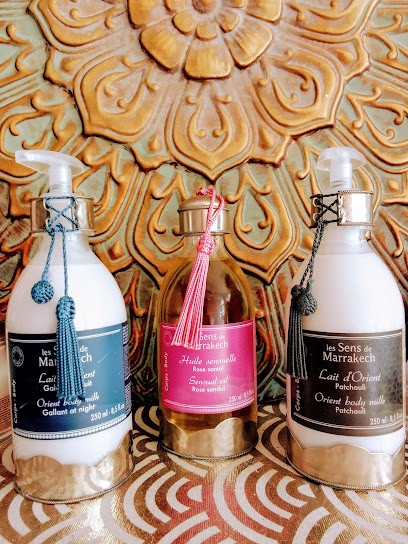 Les Soins De Sayuri - Institut De Beauté, Institut de Beauté à Rochefort