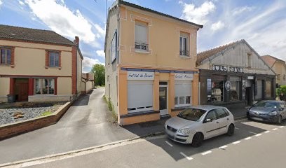 Instant Précieux Chez Juliette, Institut de Beauté à Mailly-le-Camp