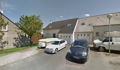 Au Creux De L'Arbre, Institut de Beauté à Montsûrs-Saint-Céneré