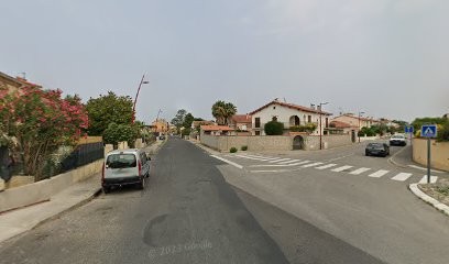 Le Boudoir Carpentier Laetitia, Institut de Beauté à Saint-Génis-des-Fontaines