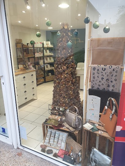 Prun'Elle Esthétique, Institut de Beauté à Noves