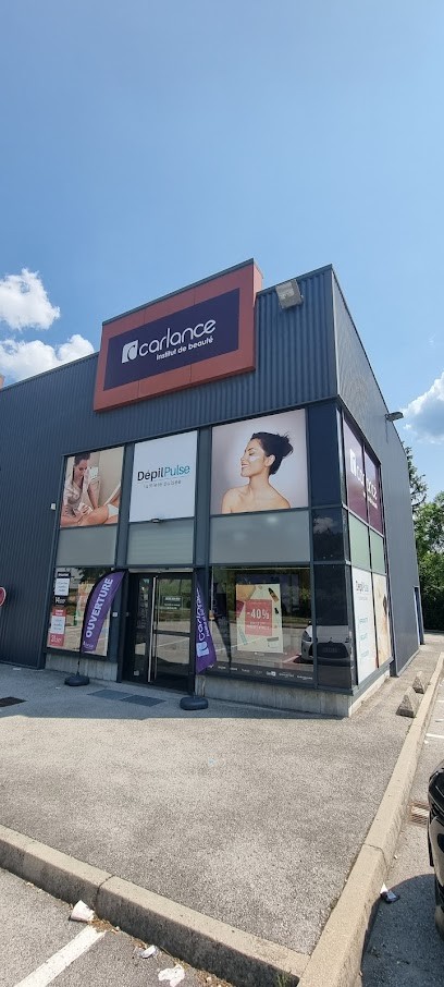 CARLANCE, Institut de Beauté à Arbent
