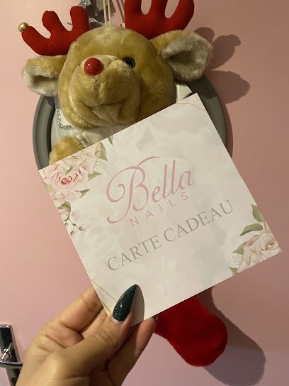 Bella Nails, Institut de Beauté à Tucquegnieux