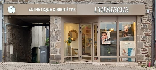L'Hibiscus Institut De Beauté, Institut de Beauté à Lanvallay