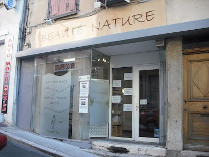 BEAUTE NATURE, Institut de Beauté à La Côte-Saint-André