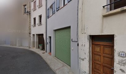 Adèle Beauté, Institut de Beauté à Maury