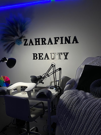 Zahrafina Beauty, Institut De Beauté à Tremblay-en-France