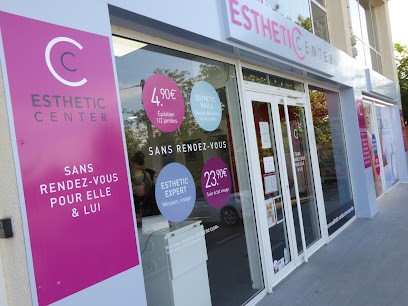 Esthetic Center Auzeville, Institut de Beauté à Auzeville-Tolosane