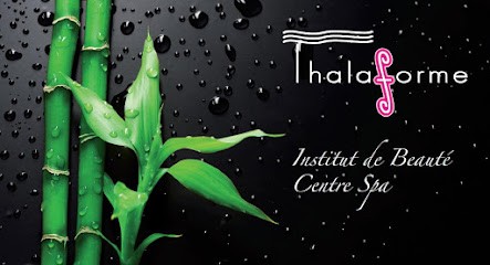 Centre Thalaforme, Institut de Beauté à Rilhac-Rancon