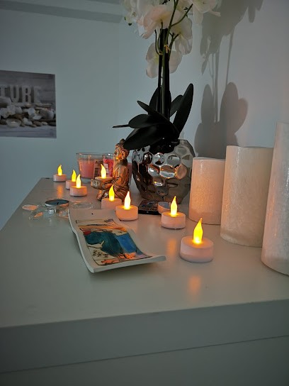 Always Beauty, Esthéticienne à Auvers-sur-Oise