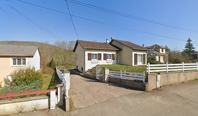 Moussette Laura - LM Les Ongles, Institut de Beauté à Faulx