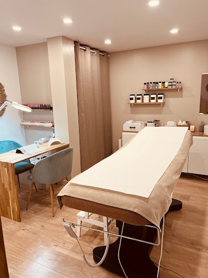 L’instant Beauté, Institut de Beauté à Albertville