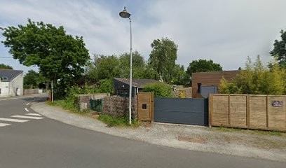 esnault nathalie, Esthéticienne à Saint-Molf