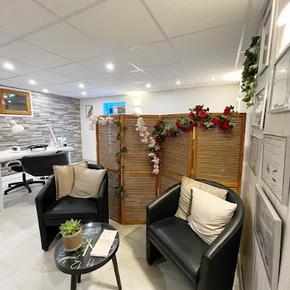 Beautylashes, Institut de Beauté à Saint-Ouen-l'Aumône