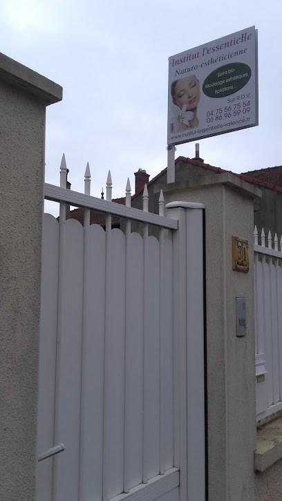 L'essentielle, Institut de Beauté à Valence