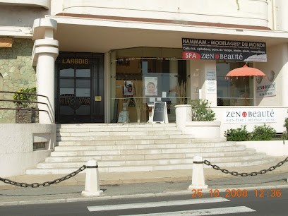 Centre De Soins Esthétiques, Institut de Beauté à Sainte-Maxime