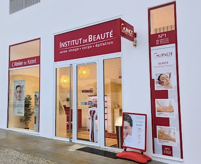 L'Atelier De Katell, Institut de Beauté aux Sorinières