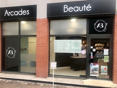 Arcades Beauté, Institut de Beauté à Cholet