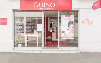 Institut Guinot (Les Olives), Institut de Beauté à Marseille 13