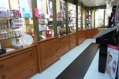 Dugord Vëronique, Institut de Beauté au Neubourg