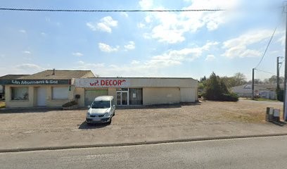 Un Hair De Bien être, Institut de Beauté à Vaiges