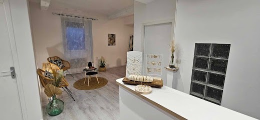 INSTITUT L'ÉVIDENCE, Institut de Beauté à Boulieu-lès-Annonay