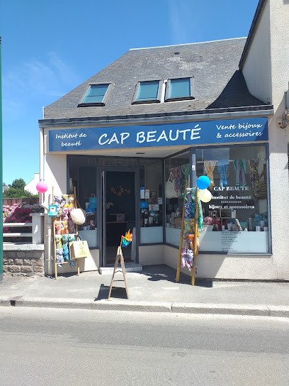 Cap Beauté, Institut de Beauté à Erquy