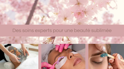 Institut De Beauté Nail'staly, Institut De Beauté à Saint-Julien-les-Rosiers