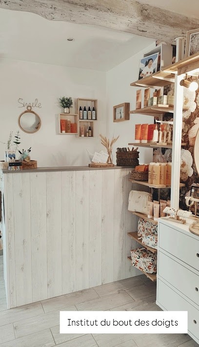 Du Bout Des Doigts, Institut de Beauté à Varreddes