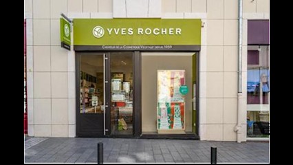 Yves Rocher, Institut de Beauté à Enghien-les-Bains