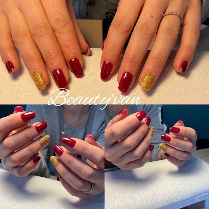 Beauty'van, Institut de Beauté à Étriché