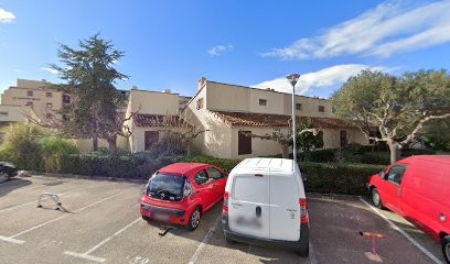 LA BOITE AU BIEN ÊTRE, Institut de Beauté au Grau-du-Roi