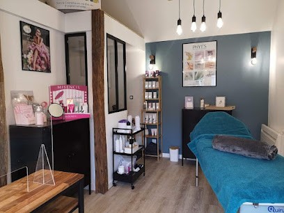 L'atelier De Lydie, Institut de Beauté à Saint-Antoine-du-Rocher