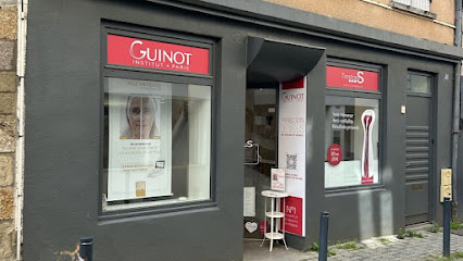 Institut Nuage De Soin, Institut De Beauté à Saint-Symphorien-sur-Coise