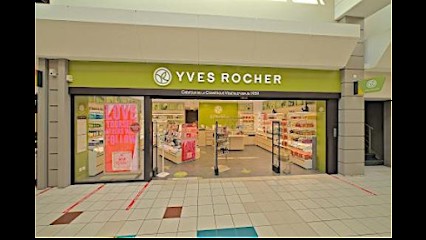 Yves Rocher, Institut de Beauté à Mably