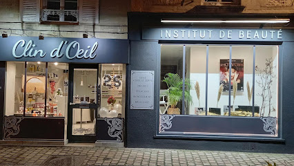 Clin D'oeil Institut De Beauté à Douvres-la-Délivrande