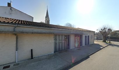 Envie D'ailleurs, Institut de Beauté à Vérines