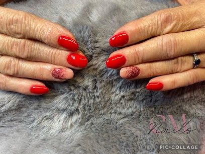 CM NAILS, Institut de Beauté à Creutzwald