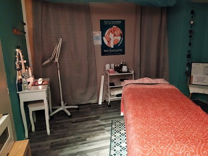 Clair de Lune Institut de Beauté, Institut de Beauté à Dampierre-sur-Salon