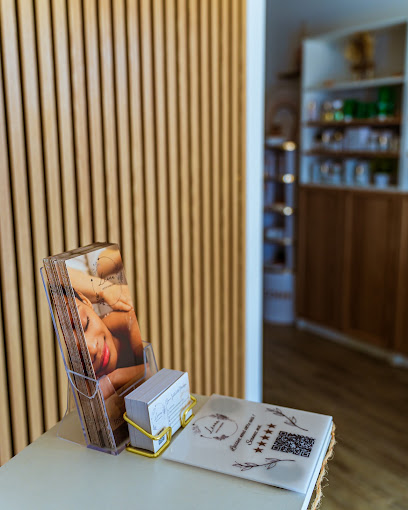 Leona Institut & Massages Institut De Beauté à Aigues-Mortes