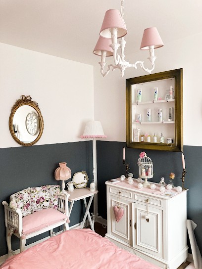 Au Boudoir Des Deux L, Institut de Beauté à Gières