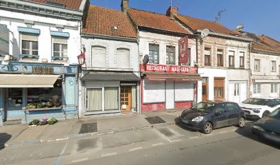 Caroline Beauté, Institut de Beauté à Watten