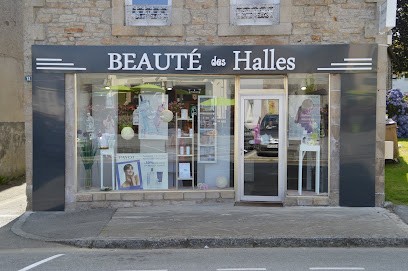 Beauté Des Halles, Institut de Beauté au Faouët