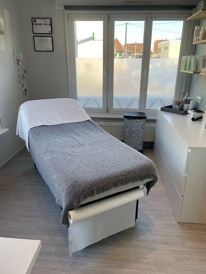 L'Escale Marine, Esthéticienne à Rhinau