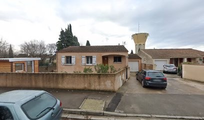 Regard Passion, Institut de Beauté à Saint-André-de-Sangonis