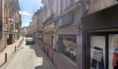 Tendance Cocooning, Institut de Beauté à Vizille