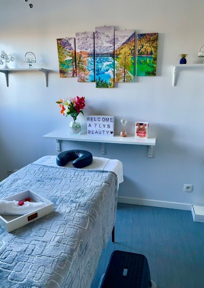 7Lys Beauty, Esthéticienne à Quimper