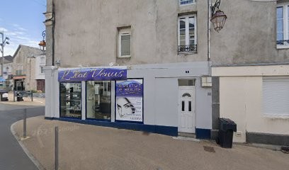 L'ilot Vénus Sarl, Institut de Beauté à Chemillé-en-Anjou