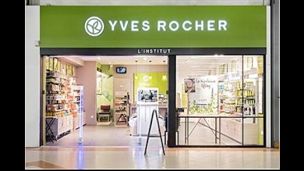 Yves Rocher, Institut de Beauté à Massy